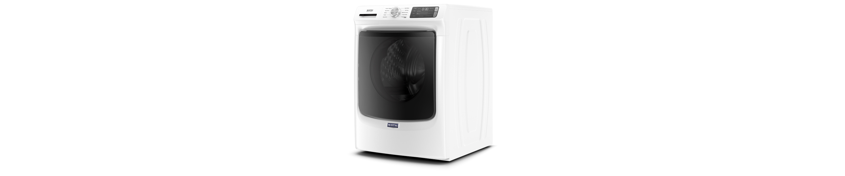 Which is Better Front Load or Top Load Washers? Maytag